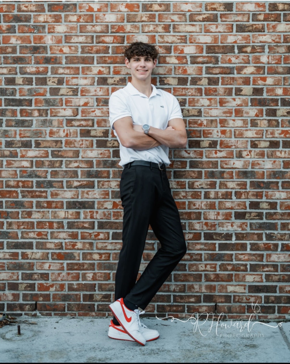 Tyler Stowers, Founder of Azure Coastal Property Cleaning